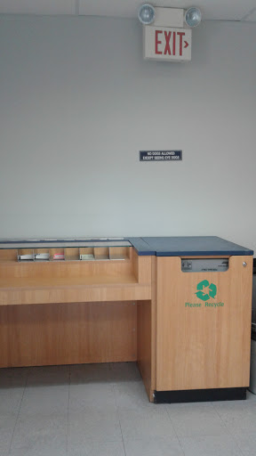 Post Office «United States Postal Service», reviews and photos, 400 Pryor St SW, Atlanta, GA 30312, USA