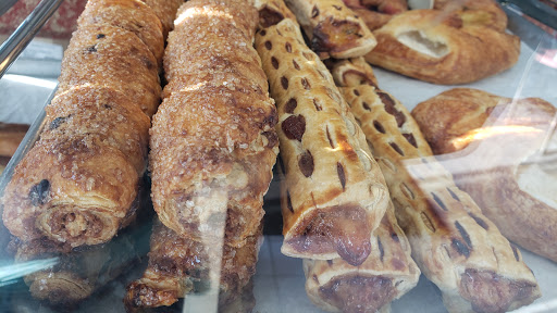 Donut Shop «USA Donuts», reviews and photos, 14900 Burbank Blvd, Sherman Oaks, CA 91411, USA