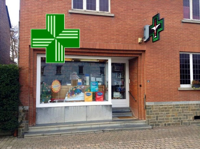 Pharmacie Balligand