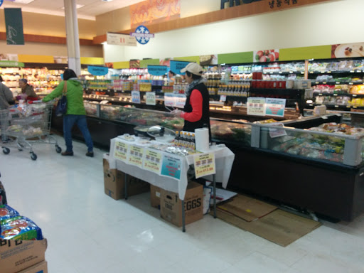 Korean Grocery Store «H Mart», reviews and photos, 1295 E Ogden Ave, Naperville, IL 60563, USA