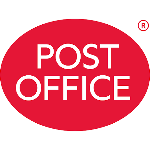 Seething Post Office - Post office