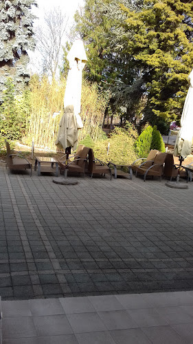 Hotel Patria - Beli Manastir