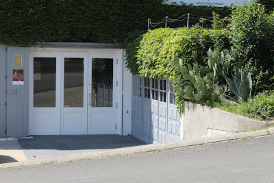 Espace Philippe Artidor à Duras