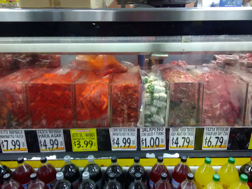 Supermarket «El Ahorro Supermarket # 10», reviews and photos, 8615 Irvington Blvd, Houston, TX 77022, USA