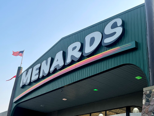 Home Improvement Store «Menards», reviews and photos, 300 Marlin Dr, Greenwood, IN 46142, USA