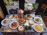 Photos du propriétaire du Les Saveurs de l'Orient | Couscous et Tajines | Restaurant Marocain à Paris - n°5