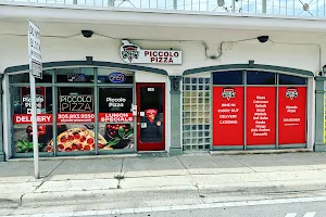 Piccolo Pizza & More image