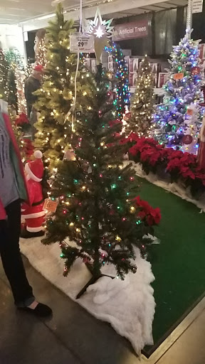 Home Improvement Store «Menards», reviews and photos, 572 E 16th St, Holland, MI 49423, USA