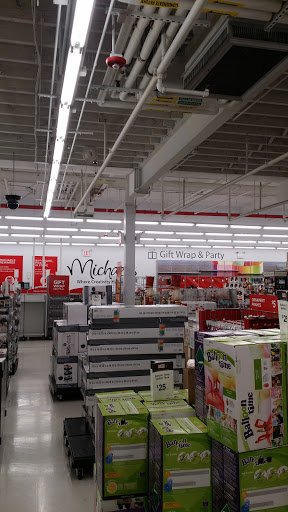 Craft Store «Michaels», reviews and photos, 187-04 Horace Harding Expy, Queens, NY 11365, USA