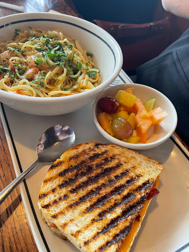 Cafe «Corner Bakery Cafe», reviews and photos, 264 E 12300 S, Draper, UT 84020, USA