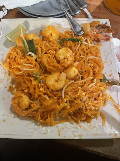 Orange Thai image
