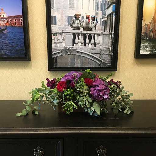 Florist «Renton Flower Shop», reviews and photos, 120 Union Ct NE, Renton, WA 98059, USA