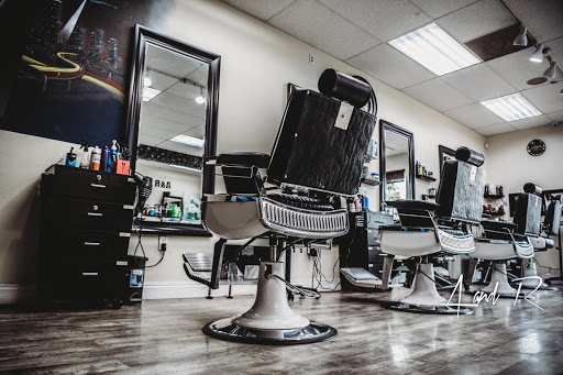 Hair Salon «A&R Scissors Hair Salon», reviews and photos, 510 N Brookhurst St #105, Anaheim, CA 92801, USA