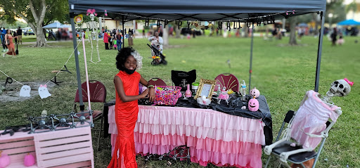 Community Center «Gaines Park Community Center», reviews and photos, 1501 N Australian Ave, West Palm Beach, FL 33401, USA