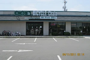 Bicycle Chain - Durham image