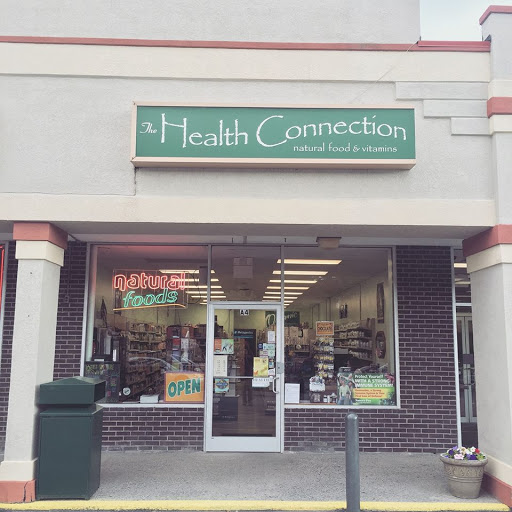 Health Connection, 704 Freedom Plains Rd # 1, Poughkeepsie, NY 12603, USA, 