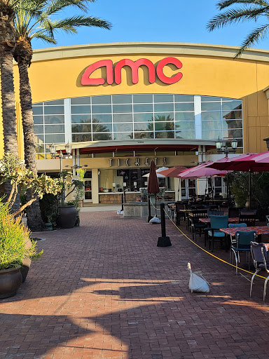 Movie Theater «AMC Victoria Gardens 12», reviews and photos, 12600 N Main St, Rancho Cucamonga, CA 91739, USA