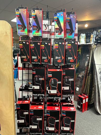 Bicycle Store «Suburban Sports», reviews and photos, 25 Webster Square Rd, Berlin, CT 06037, USA