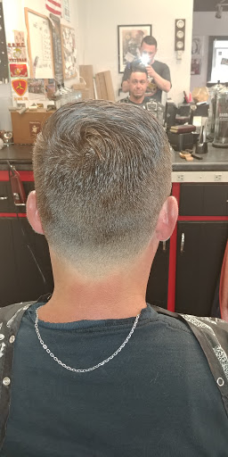 Barber Shop «The Barber Smith», reviews and photos, 225 Main St, Plaistow, NH 03865, USA