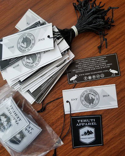 Craft Store «Dutch Label Shop», reviews and photos, 1701 Walnut St #1, Philadelphia, PA 19103, USA