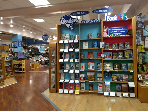 Book Store «BookPeople», reviews and photos, 603 N Lamar Blvd, Austin, TX 78703, USA