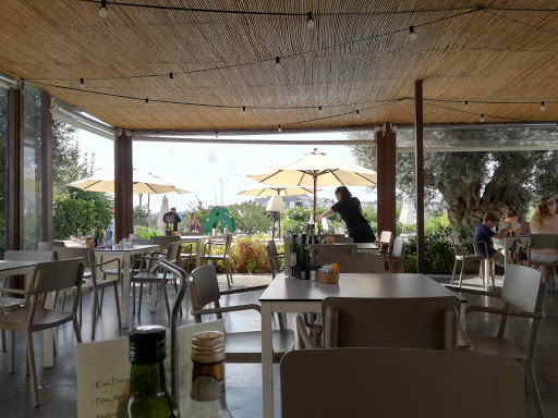 Restaurantes celiacos Ibiza