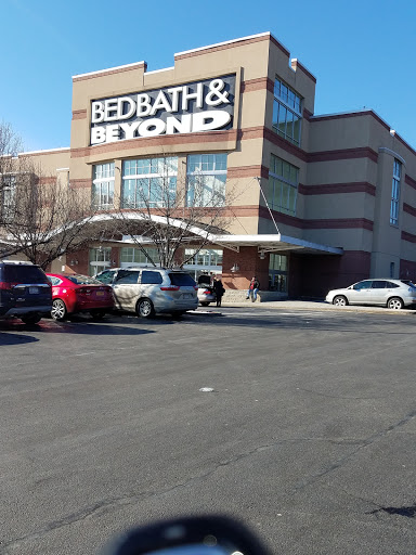Department Store «Bed Bath & Beyond», reviews and photos, 251 E Main St, Elmsford, NY 10523, USA
