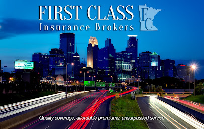 First Class Insurance Brokers