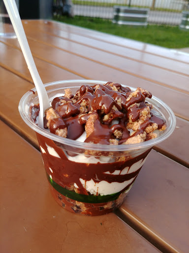 Ice Cream Shop «Crank & Boom Ice Cream Lounge», reviews and photos, 1210 Manchester St, Lexington, KY 40504, USA