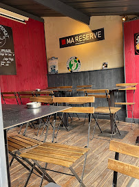 Atmosphère du Bar-restaurant Ma Reserve à Tours - n°17