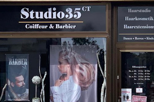 Studio35CT Friseursalon in Staßfurt image