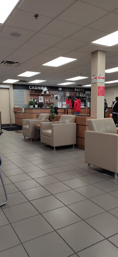 Toyota Dealer «Maplewood Toyota», reviews and photos, 2873 Maplewood Dr, Maplewood, MN 55109, USA