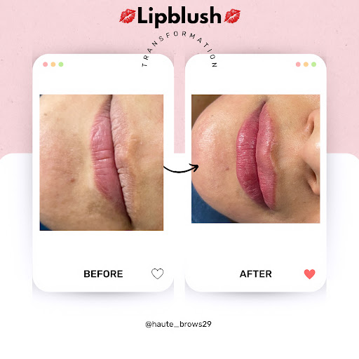 Explore gambit tattoo ideas, creative tattoo ideas in Savannah, available at Haute Brows. Cosmetic Tattoo