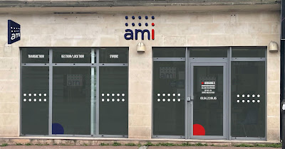 AMI CREIL à Creil
