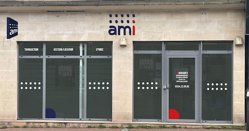 Agence immobilière AMI CREIL Creil