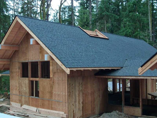 Hoover Roofing and Construction Inc. in Snohomish, Washington