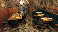 Atmosphère du Restaurant Chez Maître Sakir à Lyon - n°7