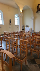 Église N-D des Saints-Anges-Gardiens