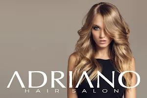 Adriano Hair Salon image