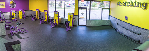 Gym «Planet Fitness», reviews and photos, 4325 13th Ave S #9, Fargo, ND 58102, USA