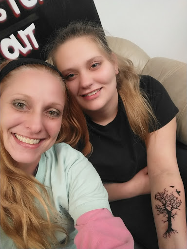 Explore 2 inch by 2 inch tattoo ideas, creative tattoo ideas in Abbeville, available at Permanent Decisions