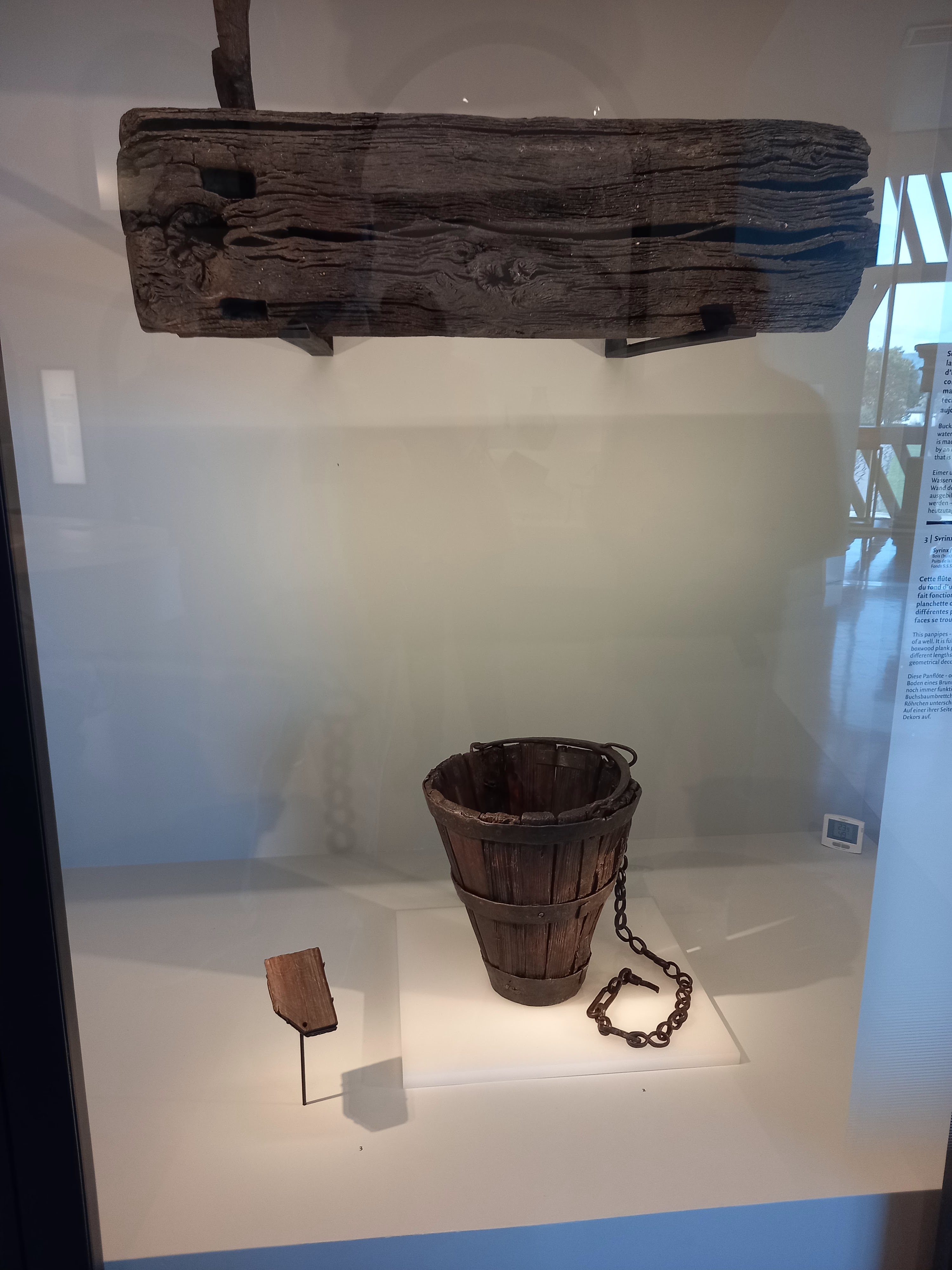 Photo n° 1 de l'avis de hervé.a fait le 08/10/2023 à 06:12