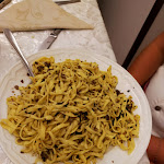 Photo n°3 de l'avis de gil.o fait le 08/08/2022 à 17:20 sur le  Ristorante Piatto D'Oro à Branca