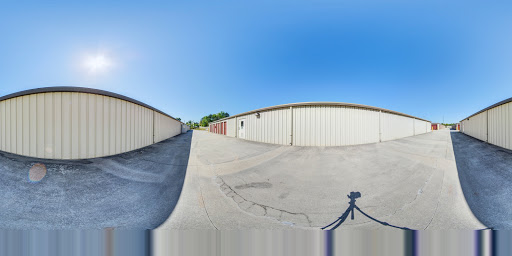 Self-Storage Facility «Metro Self Storage», reviews and photos, 1491 N Hairston Rd, Stone Mountain, GA 30083, USA