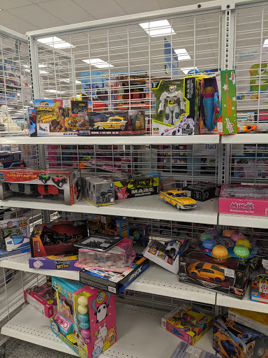 Clothing Store «Ross Dress for Less», reviews and photos, 2604 W Loop 340, Waco, TX 76711, USA