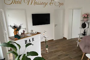Thai Massage & Spa in Erfurt / Kerspleben image
