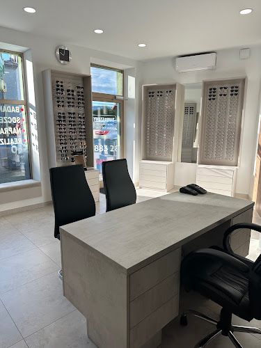 OPTYK Norbert Wojakowski - Nowy Sącz