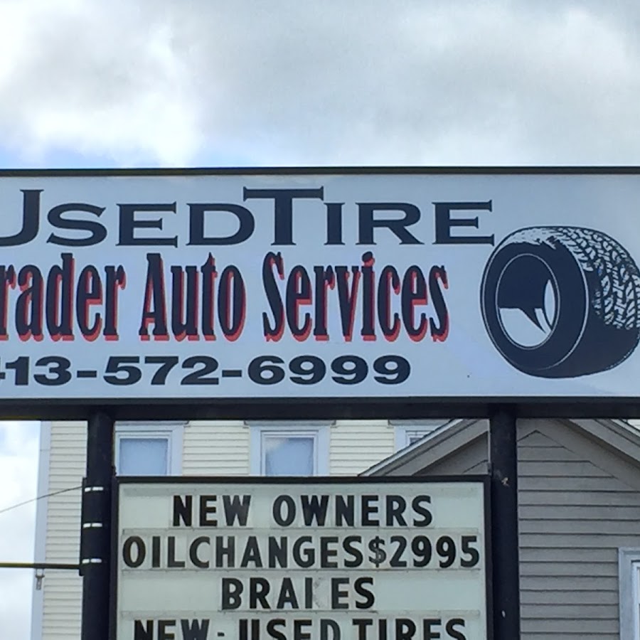 Grader Auto Services, LLC