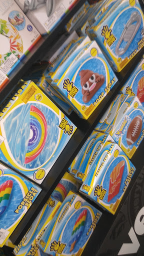 Variety Store «Five Below», reviews and photos, 2320 S I-35 Service Rd, Oklahoma City, OK 73160, USA