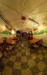 Dalida Pastelería Cafe Bar